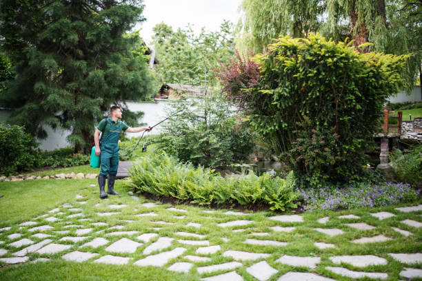 Best Wildlife Control Services  in Liberty Corner, NJ