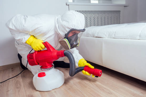 Best Residential Pest Control  in Liberty Corner, NJ