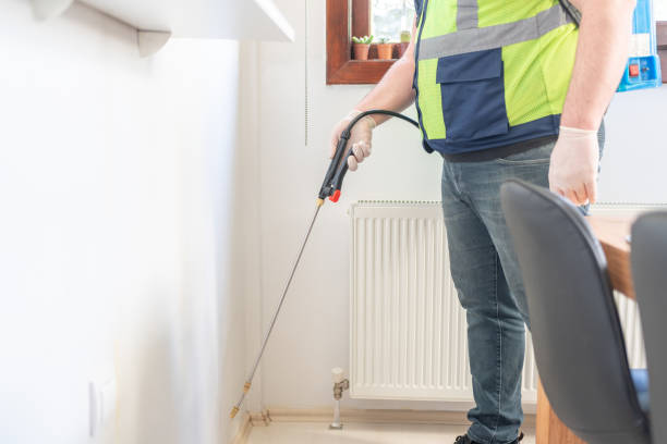 Best Pest Removal Services  in Liberty Corner, NJ