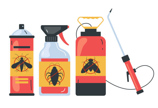 Best Pest Control Near Me in Liberty Corner, NJ